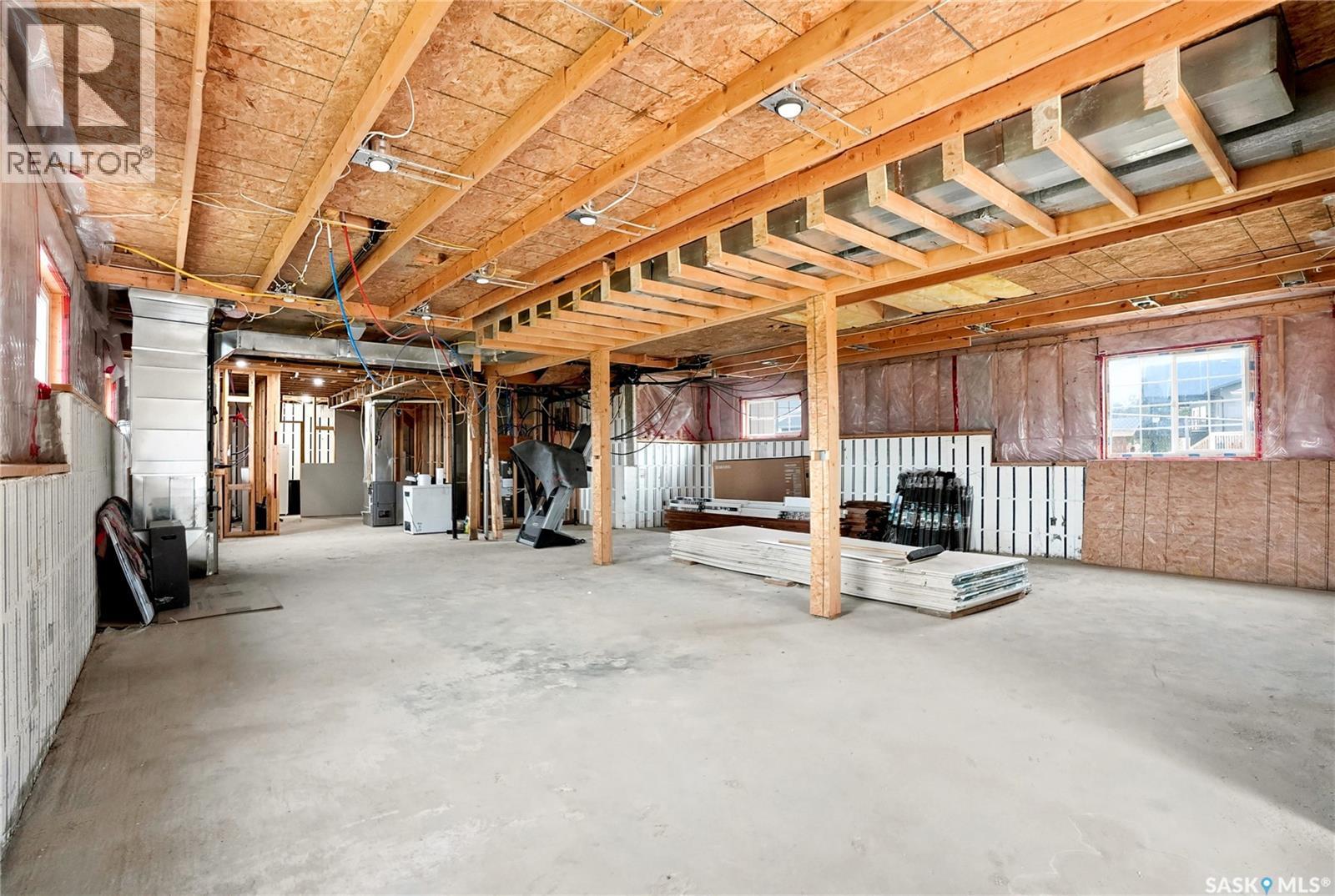 311 Ravine Road, Big Shell, Saskatchewan  S0J 2G0 - Photo 49 - SK045466