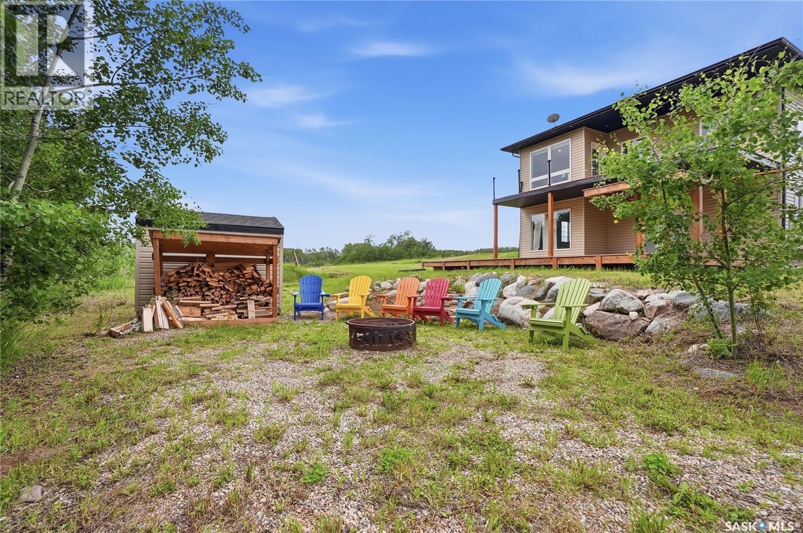 311 Ravine Road, Big Shell, Saskatchewan  S0J 2G0 - Photo 59 - SK045466