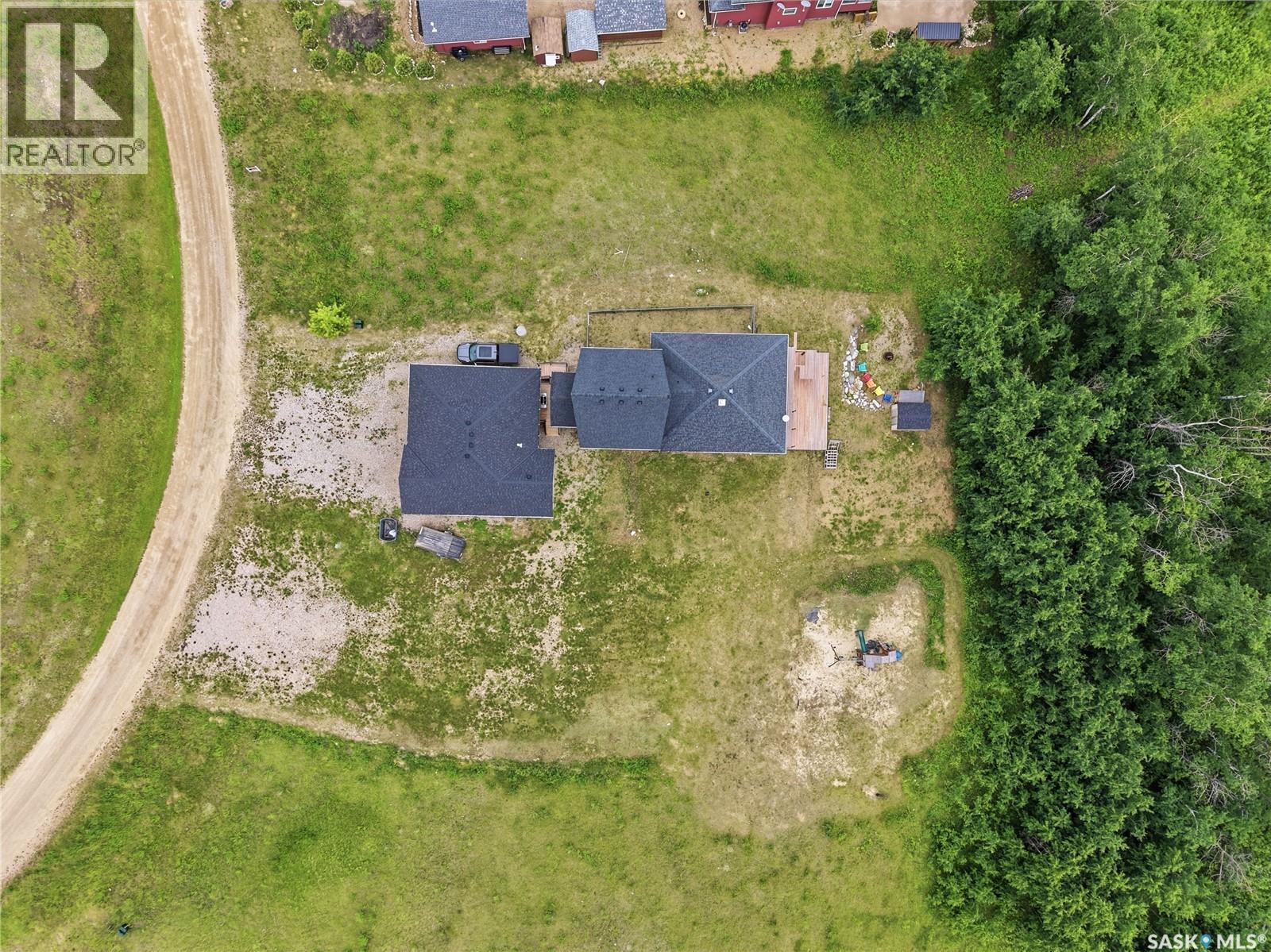 311 Ravine Road, Big Shell, Saskatchewan  S0J 2G0 - Photo 66 - SK045466
