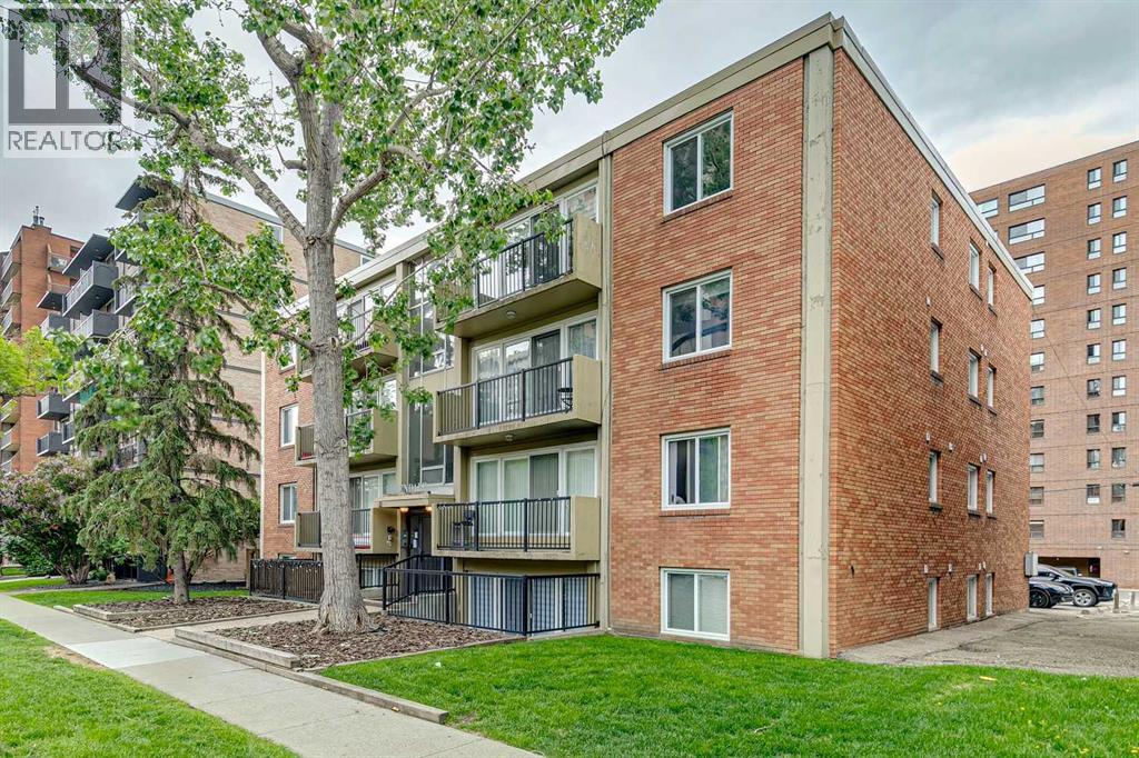 413, 1025 14 Avenue SW, Calgary, Alberta  T2R 0N9 - Photo 13 - A2320459