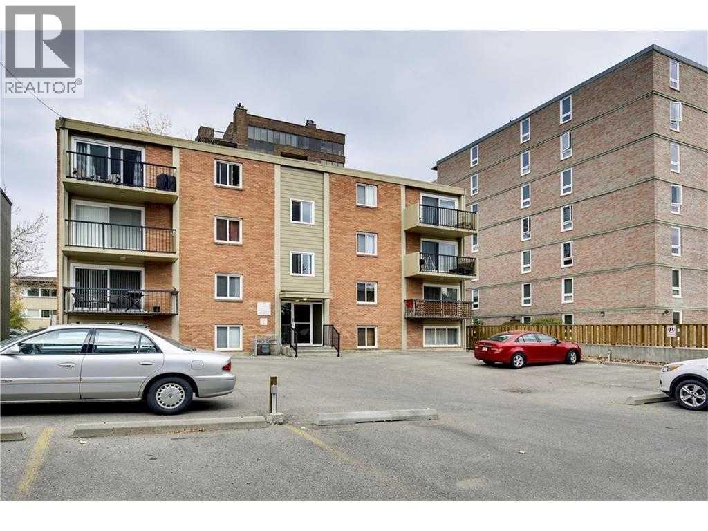 413, 1025 14 Avenue SW, Calgary, Alberta  T2R 0N9 - Photo 15 - A2320459