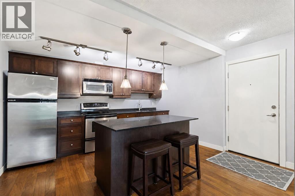 413, 1025 14 Avenue SW, Calgary, Alberta  T2R 0N9 - Photo 2 - A2320459