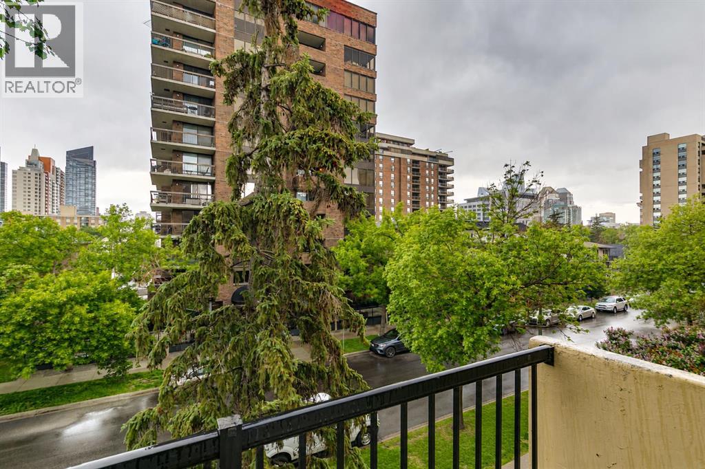 413, 1025 14 Avenue SW, Calgary, Alberta  T2R 0N9 - Photo 7 - A2320459