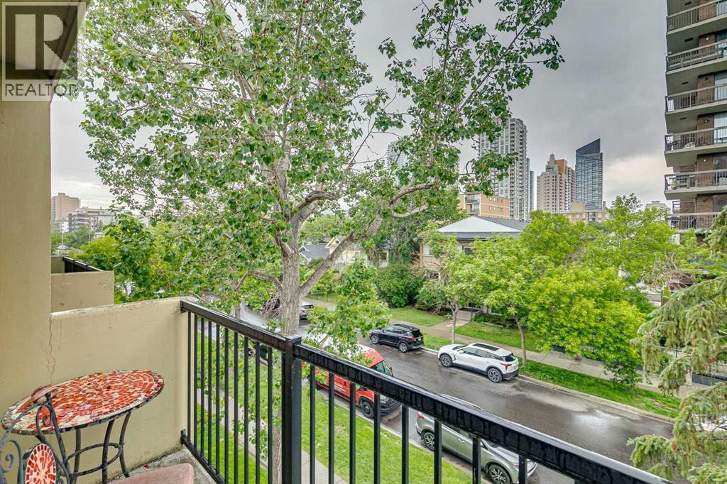 413, 1025 14 Avenue SW, Calgary, Alberta  T2R 0N9 - Photo 6 - A2320459