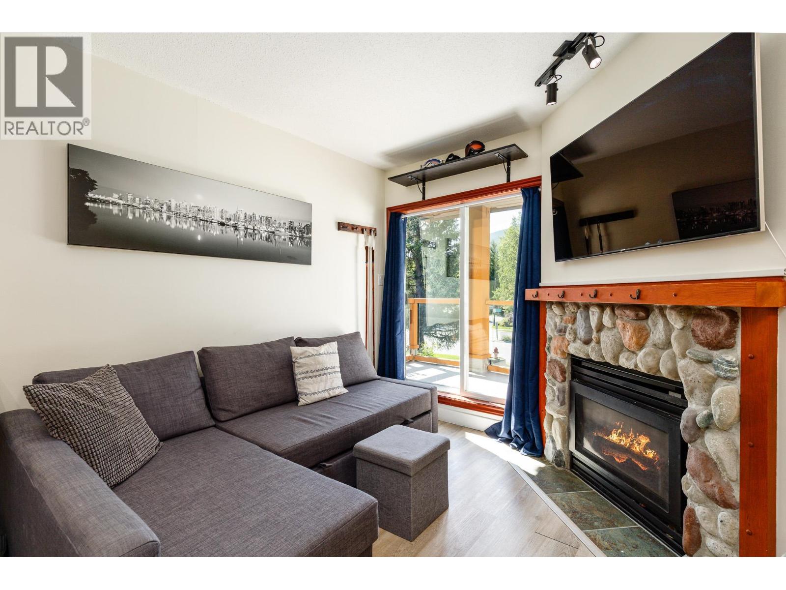 11 4388 Northlands Boulevard, Whistler, British Columbia  V8E 1C6 - Photo 6 - R3155535