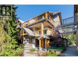 11 4388 NORTHLANDS BOULEVARD, Whistler, British Columbia
