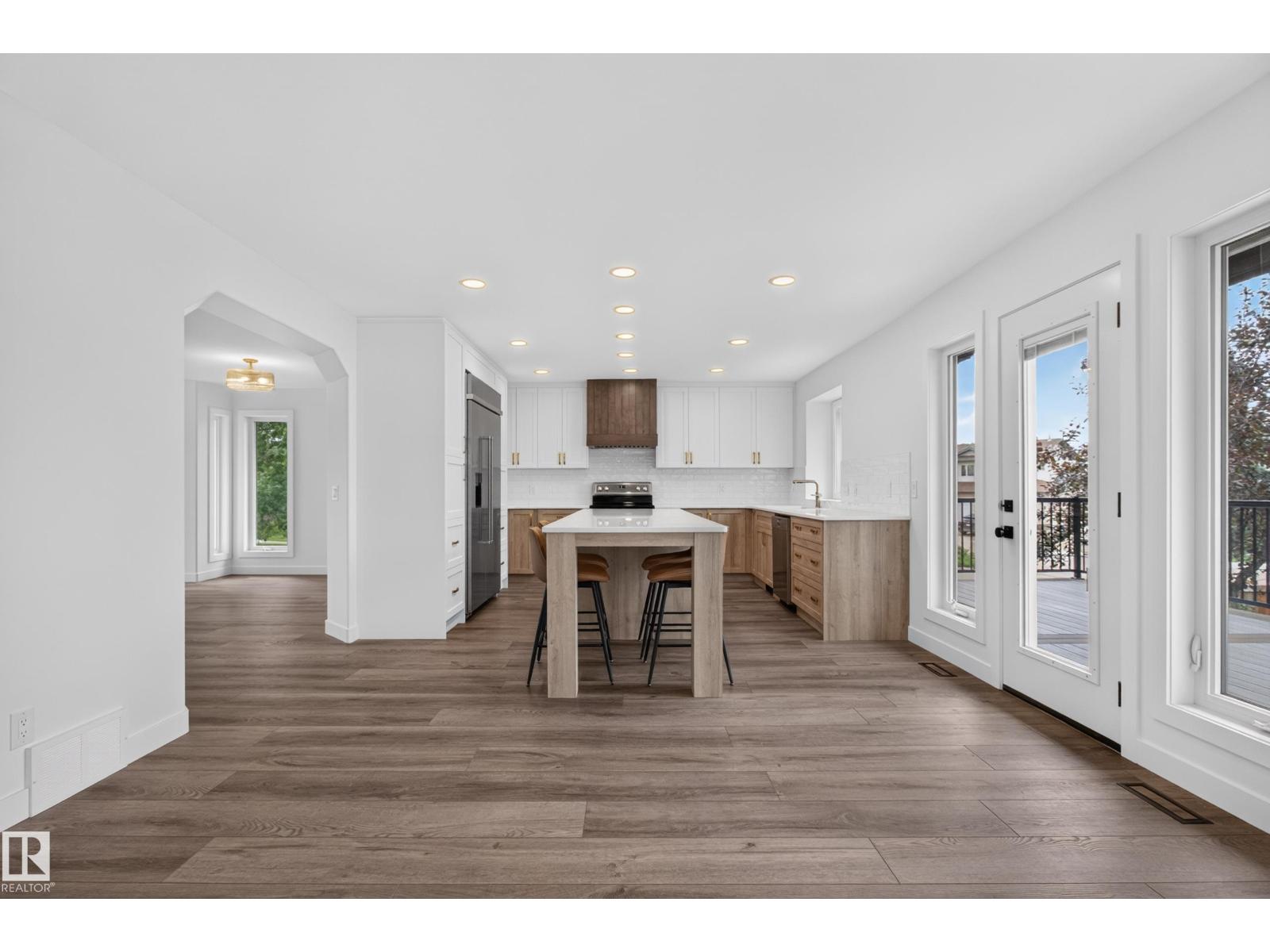 229 Hillcrest Ct, Sherwood Park, Alberta  T8A 5V5 - Photo 8 - E4503635