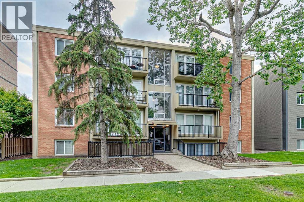 413, 1025 14 Avenue SW, Calgary, Alberta  T2R 0N9 - Photo 14 - A2320459