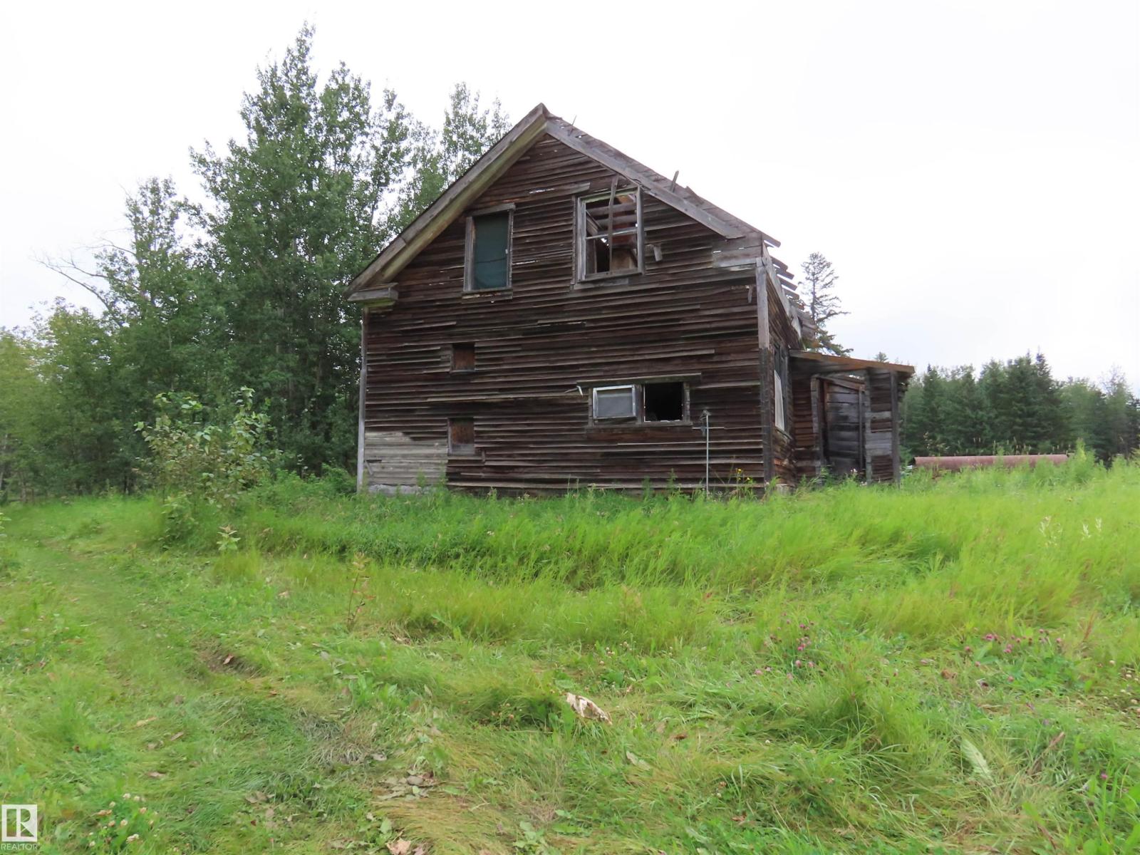2217 Township 560, Rural Lac Ste. Anne County, Alberta  T0E 1V0 - Photo 2 - E4503687