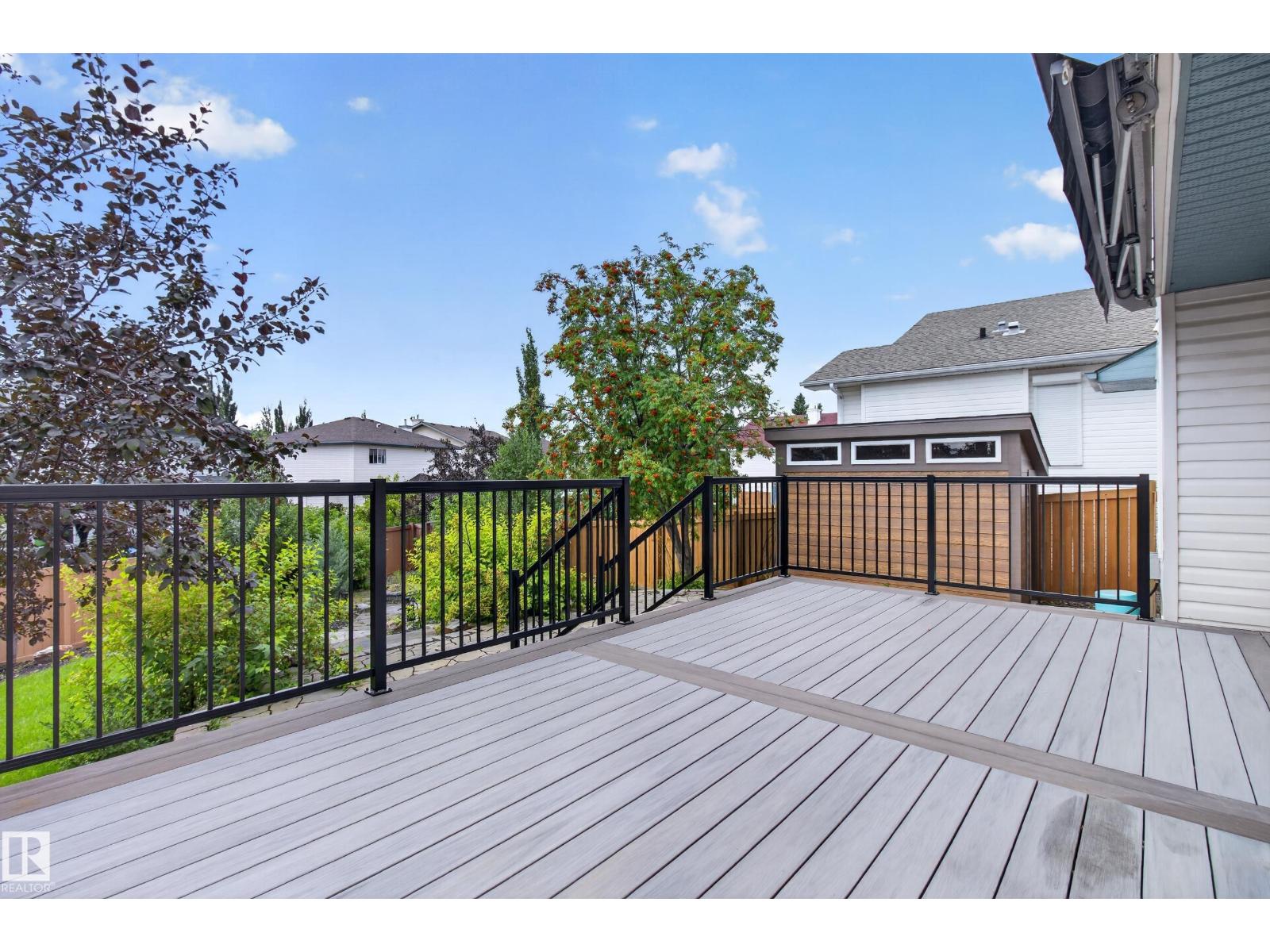 229 Hillcrest Ct, Sherwood Park, Alberta  T8A 5V5 - Photo 48 - E4503635