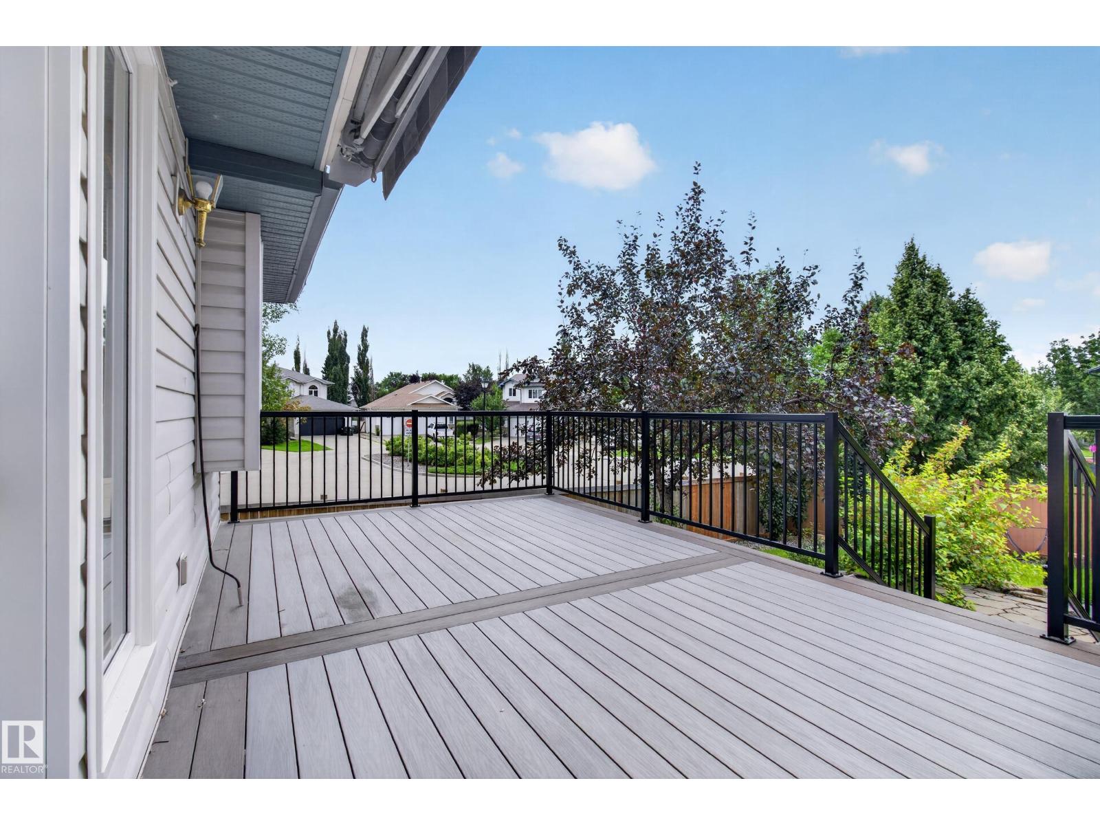 229 Hillcrest Ct, Sherwood Park, Alberta  T8A 5V5 - Photo 49 - E4503635