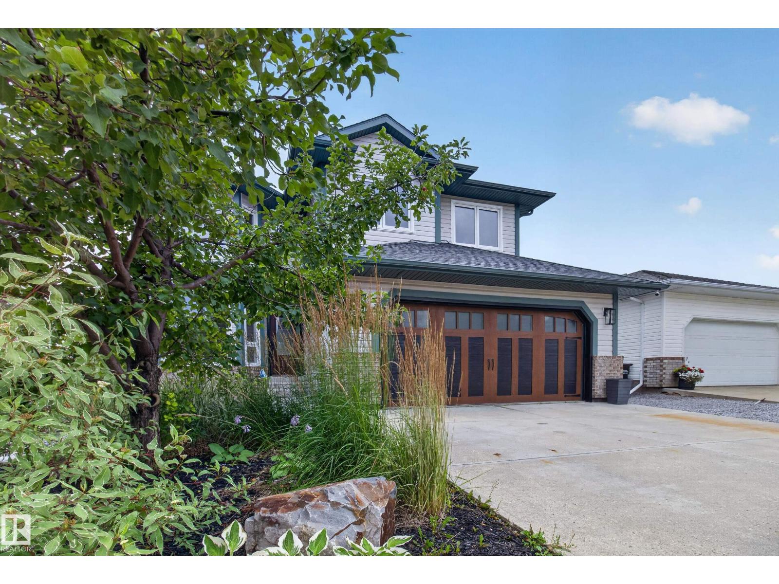 229 Hillcrest Ct, Sherwood Park, Alberta  T8A 5V5 - Photo 66 - E4503635