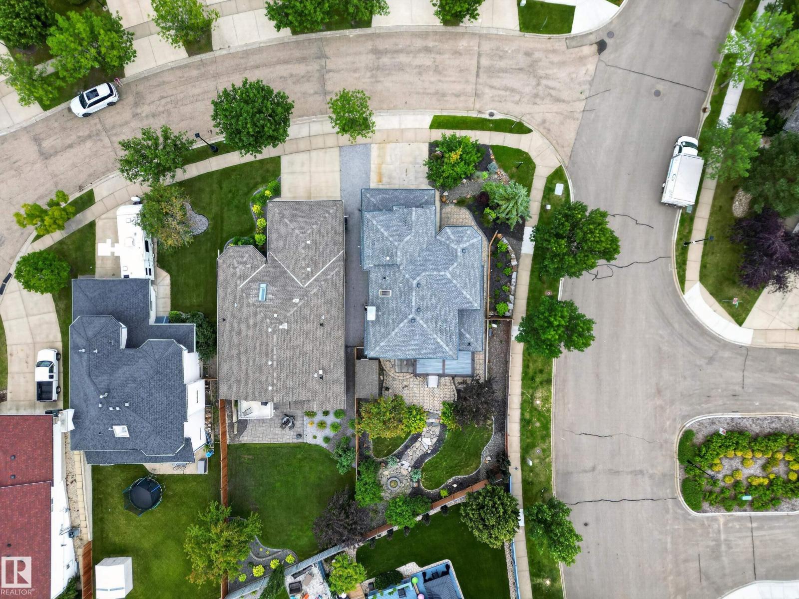229 Hillcrest Ct, Sherwood Park, Alberta  T8A 5V5 - Photo 63 - E4503635