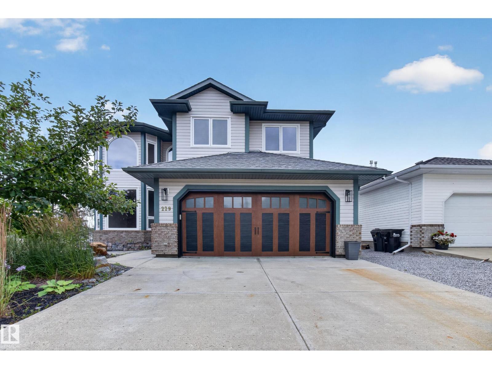 229 Hillcrest Ct, Sherwood Park, Alberta  T8A 5V5 - Photo 65 - E4503635