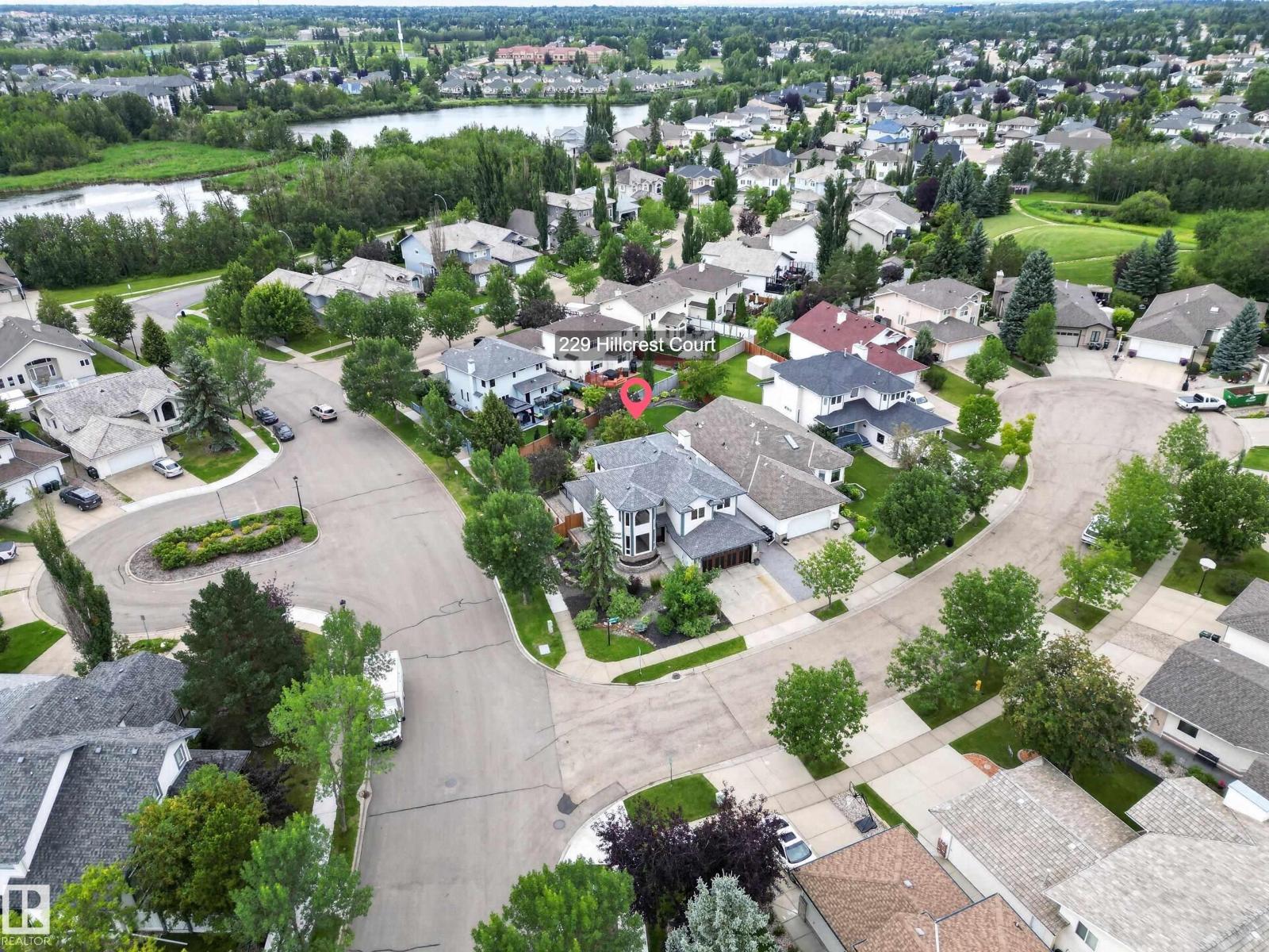 229 Hillcrest Ct, Sherwood Park, Alberta  T8A 5V5 - Photo 59 - E4503635