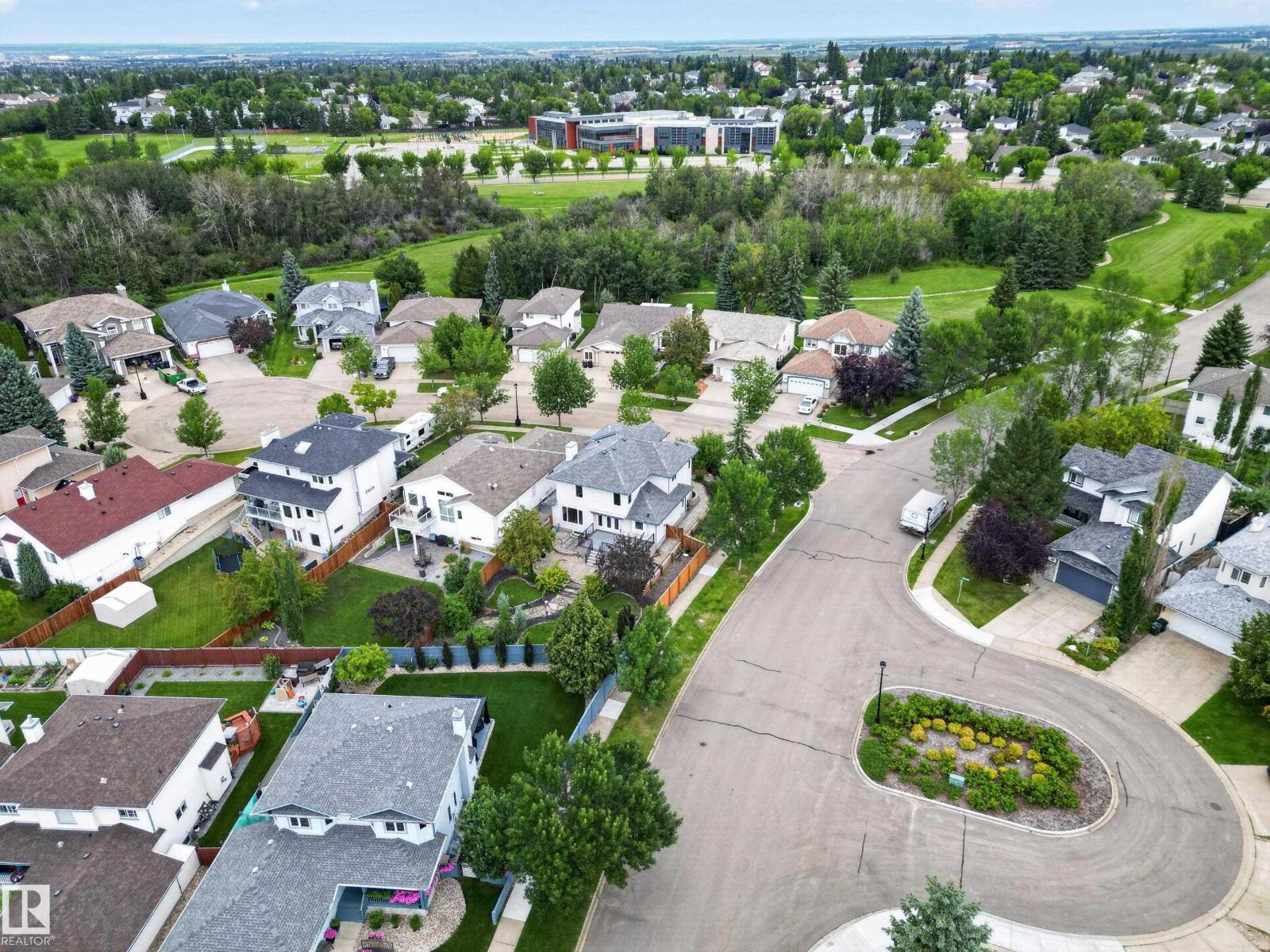 229 Hillcrest Ct, Sherwood Park, Alberta  T8A 5V5 - Photo 60 - E4503635
