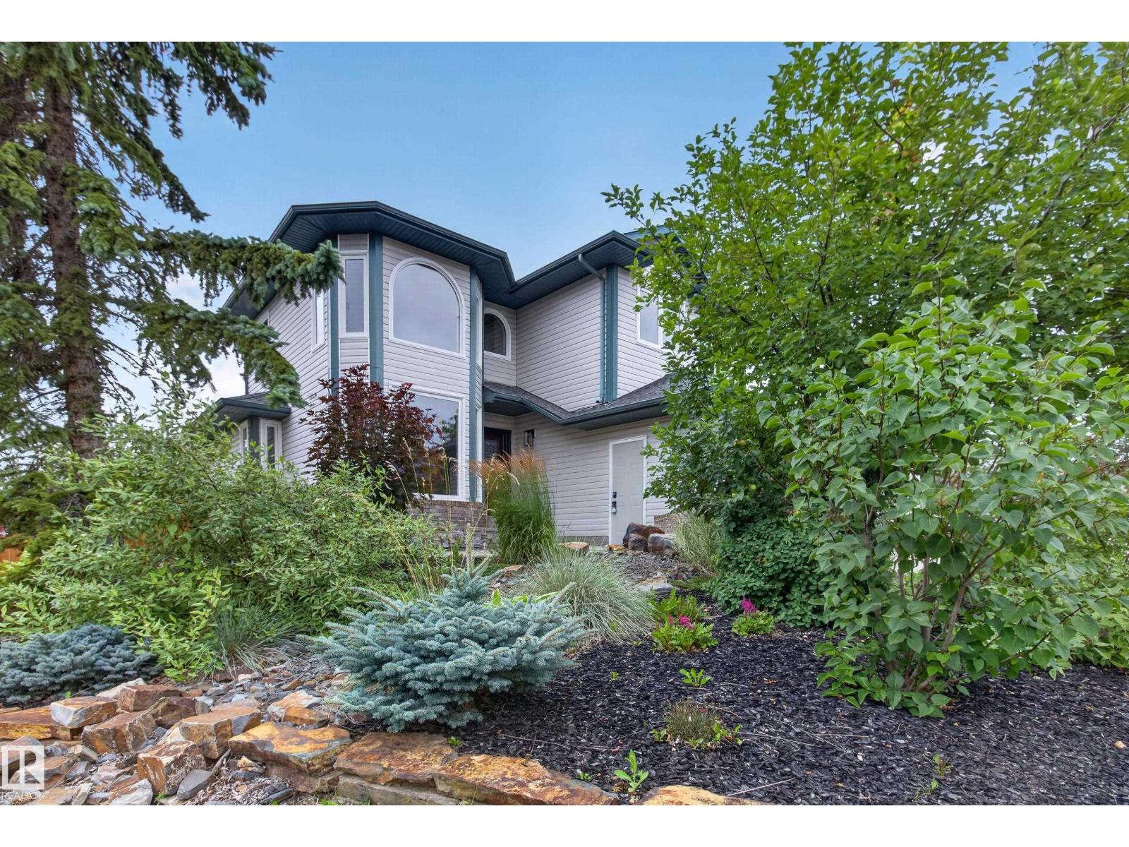 229 Hillcrest Ct, Sherwood Park, Alberta  T8A 5V5 - Photo 64 - E4503635
