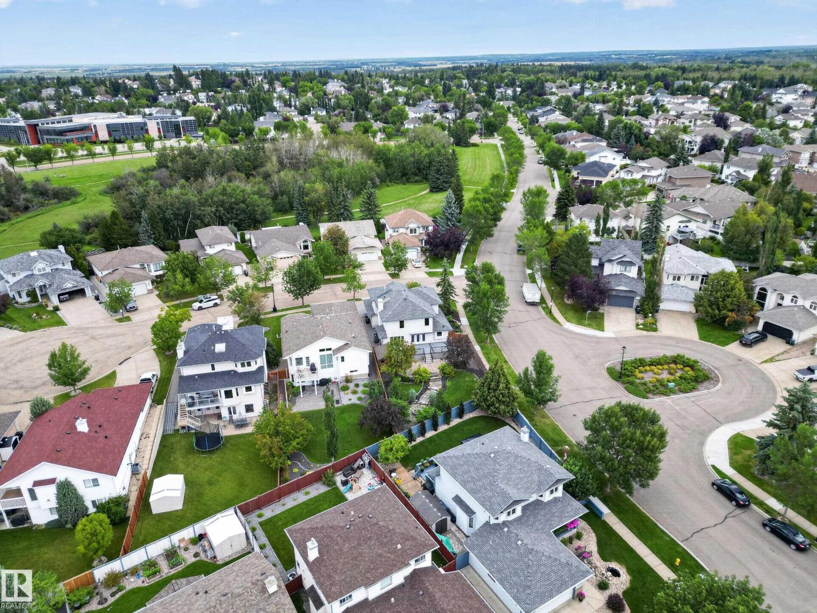 229 Hillcrest Ct, Sherwood Park, Alberta  T8A 5V5 - Photo 61 - E4503635