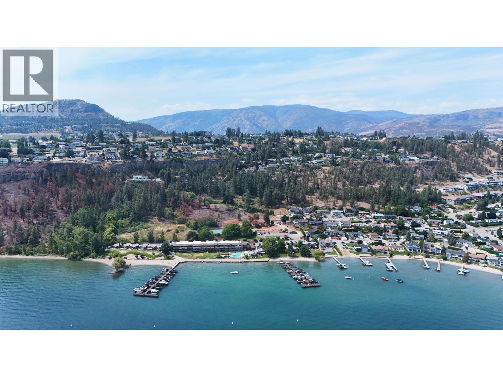 2796 Benedick Road, West Kelowna, British Columbia