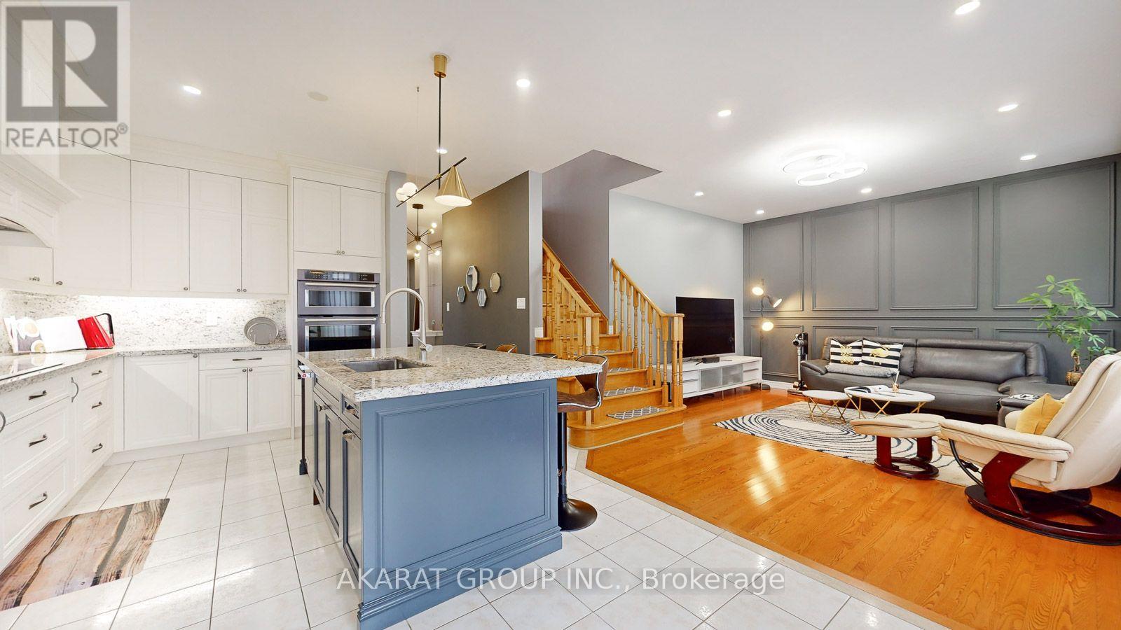 28 Saint James Avenue, Vaughan, Ontario  L4H 3E4 - Photo 10 - N13673586