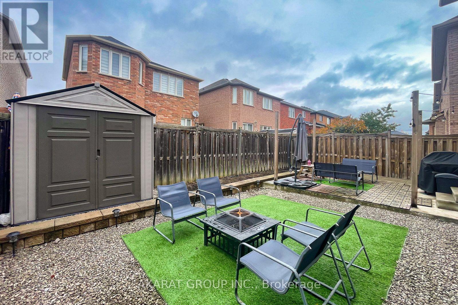 28 Saint James Avenue, Vaughan, Ontario  L4H 3E4 - Photo 38 - N13673586