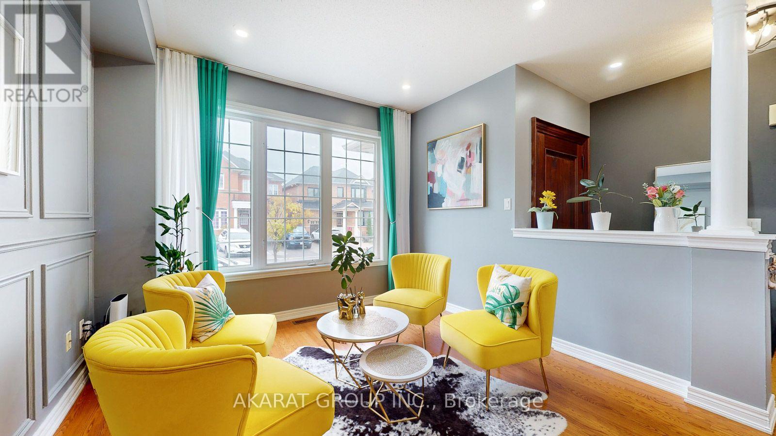 28 Saint James Avenue, Vaughan, Ontario  L4H 3E4 - Photo 5 - N13673586