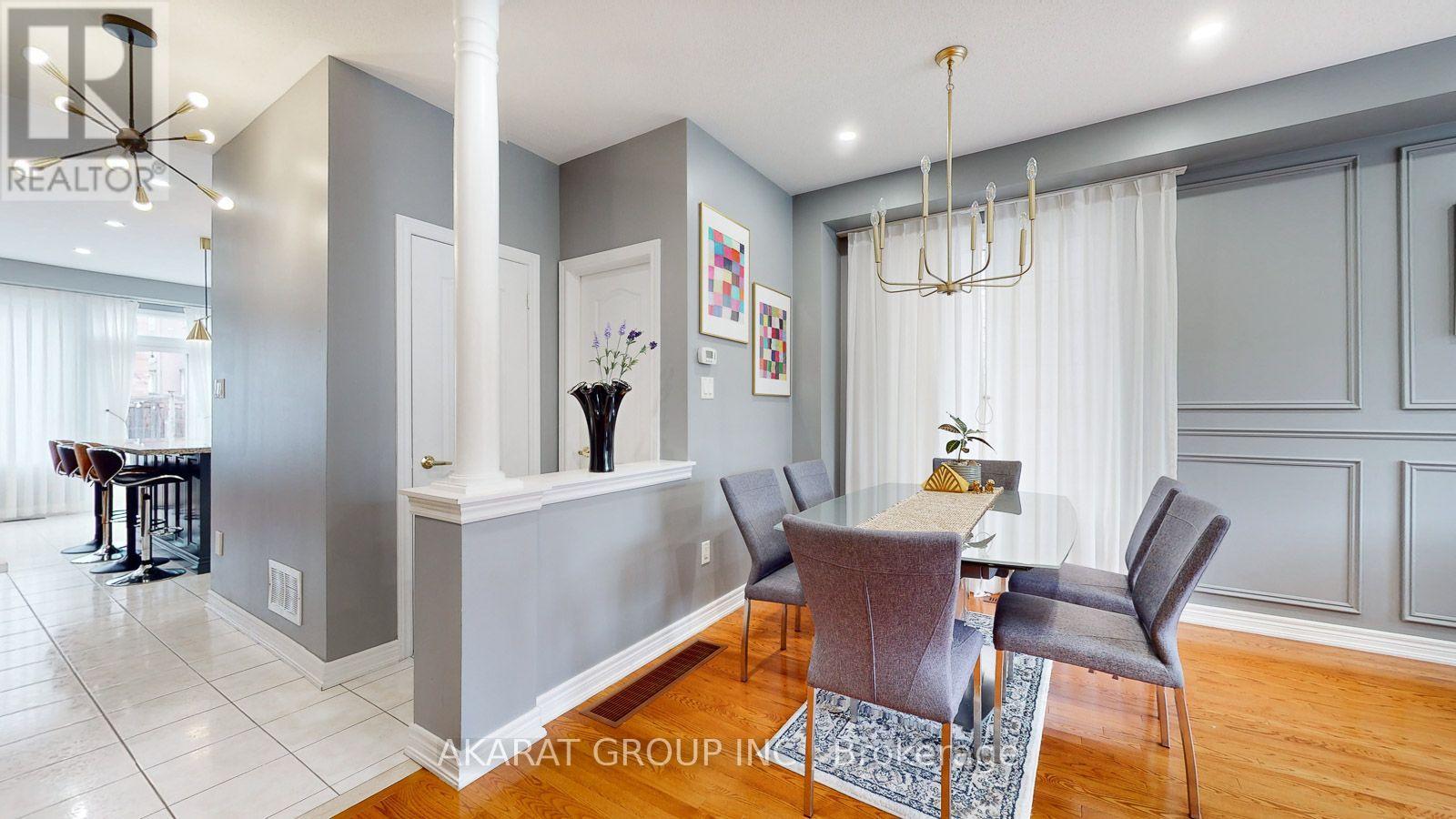 28 Saint James Avenue, Vaughan, Ontario  L4H 3E4 - Photo 8 - N13673586