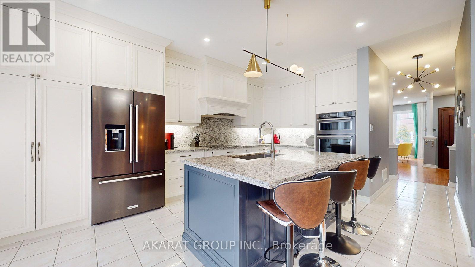 28 Saint James Avenue, Vaughan, Ontario  L4H 3E4 - Photo 9 - N13673586