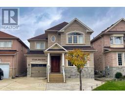 28 SAINT JAMES AVENUE, Vaughan, Ontario