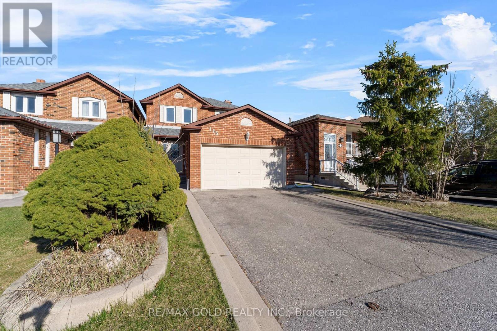 115 Misty Meadow Drive, Vaughan, Ontario  L4L 3X1 - Photo 1 - N13673588