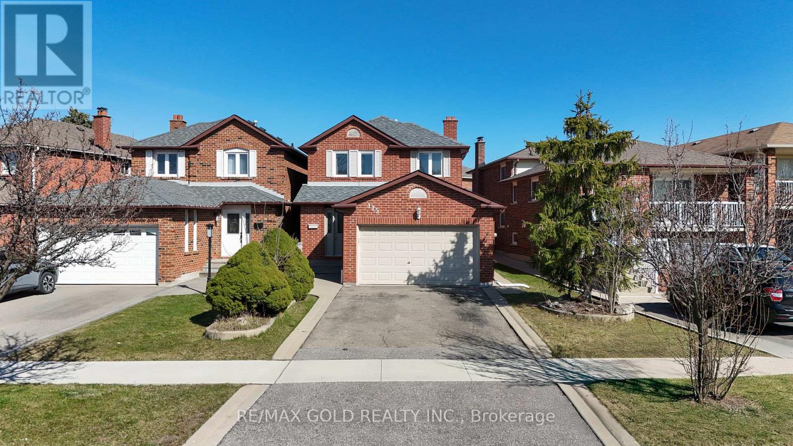 115 Misty Meadow Drive, Vaughan, Ontario  L4L 3X1 - Photo 2 - N13673588