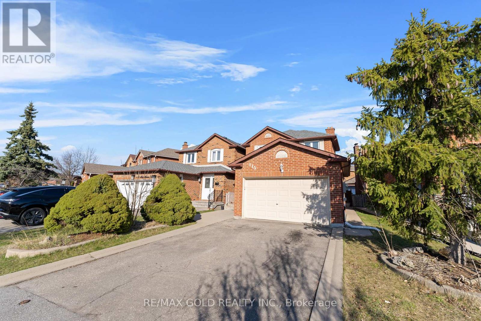 115 Misty Meadow Drive, Vaughan, Ontario  L4L 3X1 - Photo 3 - N13673588