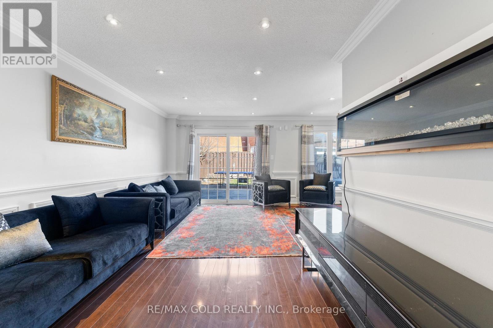 115 Misty Meadow Drive, Vaughan, Ontario  L4L 3X1 - Photo 7 - N13673588