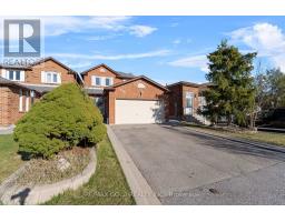 115 MISTY MEADOW DRIVE, Vaughan, Ontario