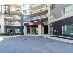 1112 - 58 LAKESIDE TERRACE, Barrie, Ontario