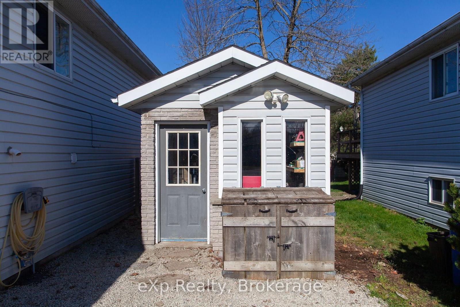 2634 9th Avenue E, Owen Sound, Ontario  N4K 6T9 - Photo 37 - X13651942