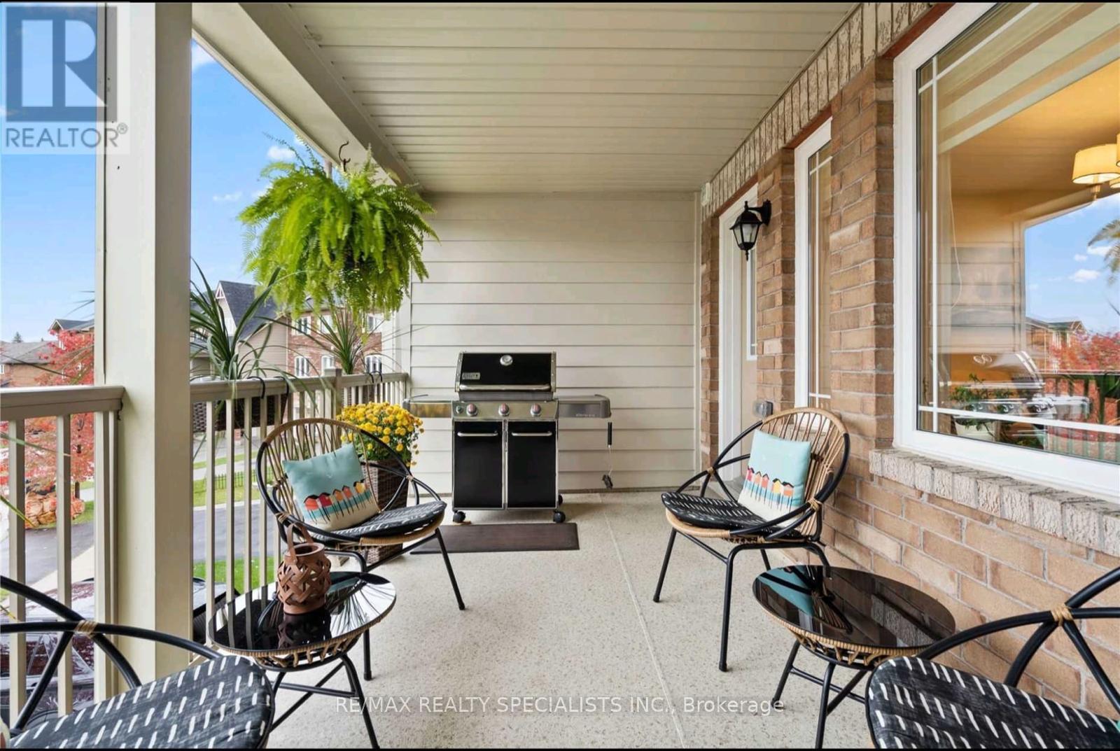 1299 Coleman Crescent, Innisfil, Ontario  L9S 1X5 - Photo 5 - N13562030