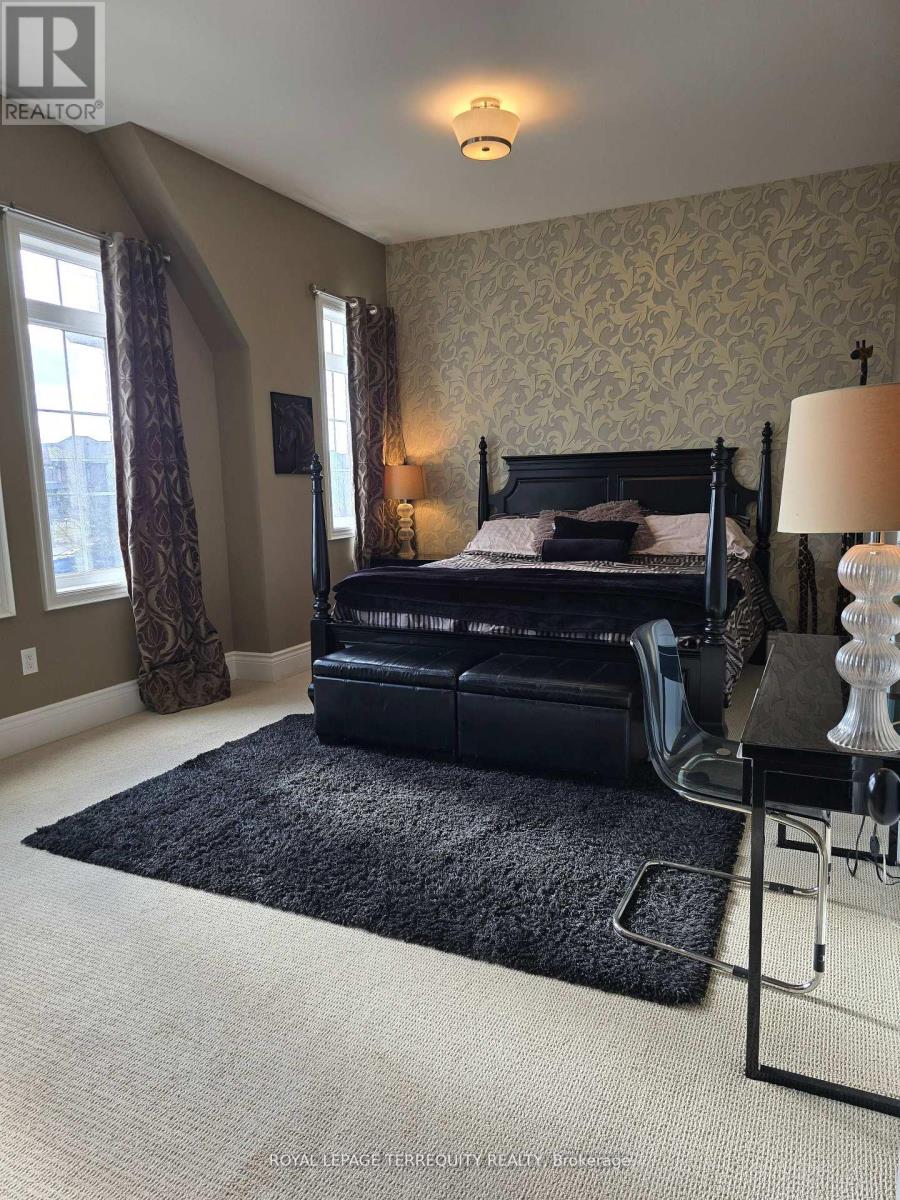 19 Black Diamond Crescent, Brampton, Ontario  L6X 0V8 - Photo 27 - W13673572