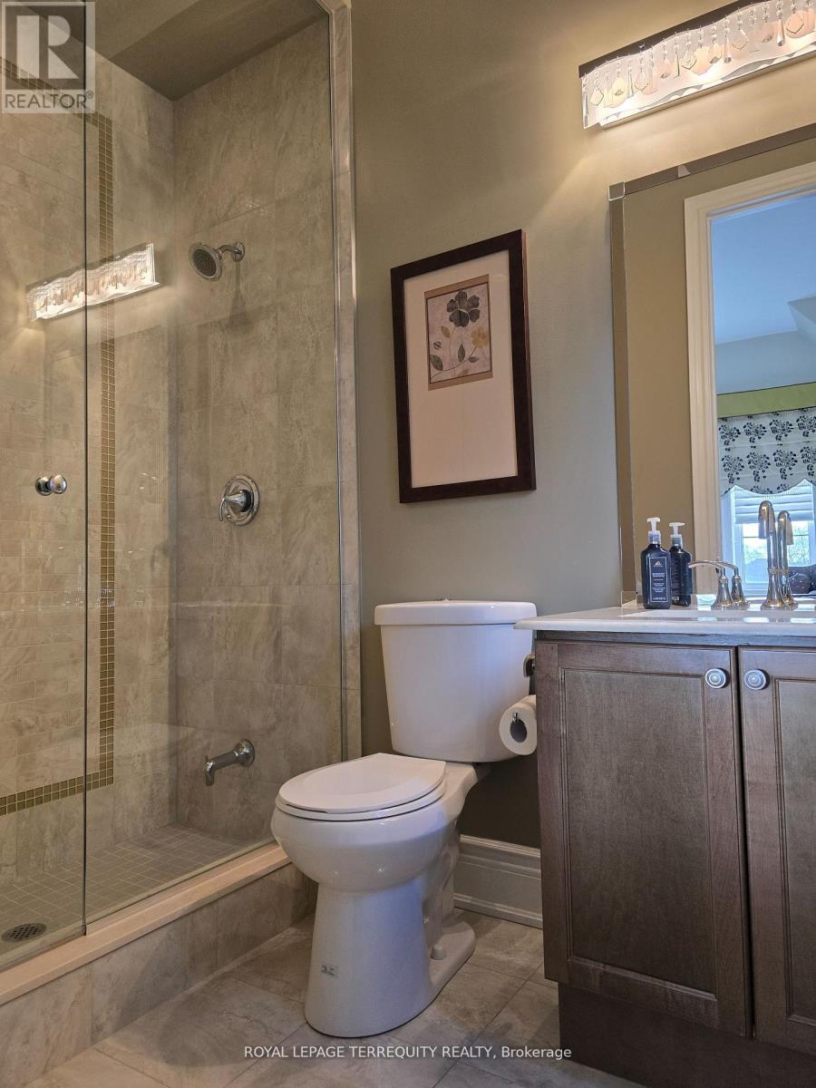 19 Black Diamond Crescent, Brampton, Ontario  L6X 0V8 - Photo 35 - W13673572