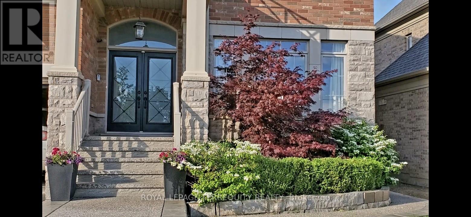 19 Black Diamond Crescent, Brampton, Ontario  L6X 0V8 - Photo 38 - W13673572