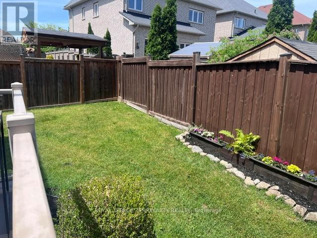19 Black Diamond Crescent, Brampton, Ontario  L6X 0V8 - Photo 40 - W13673572