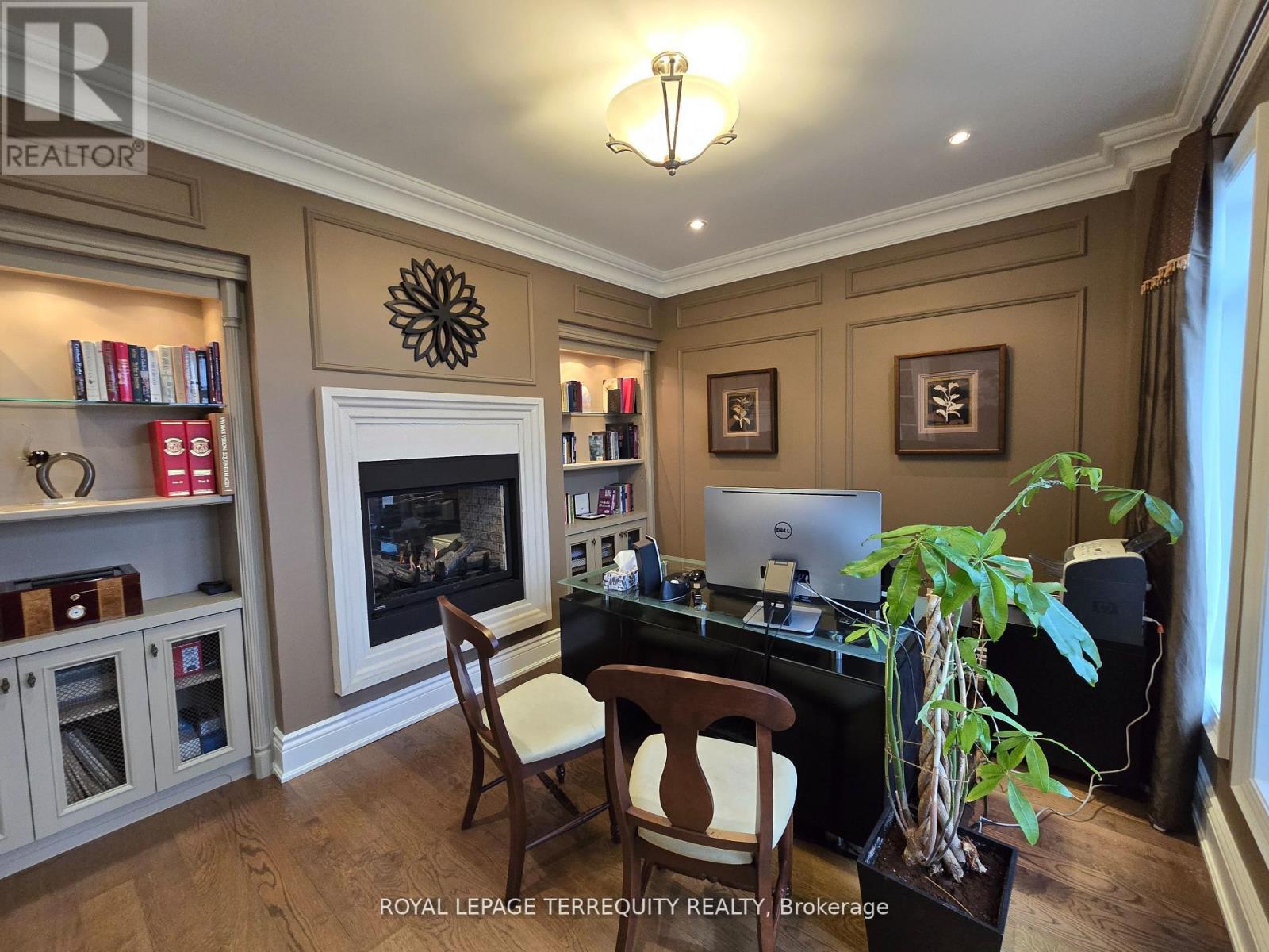 19 Black Diamond Crescent, Brampton, Ontario  L6X 0V8 - Photo 5 - W13673572