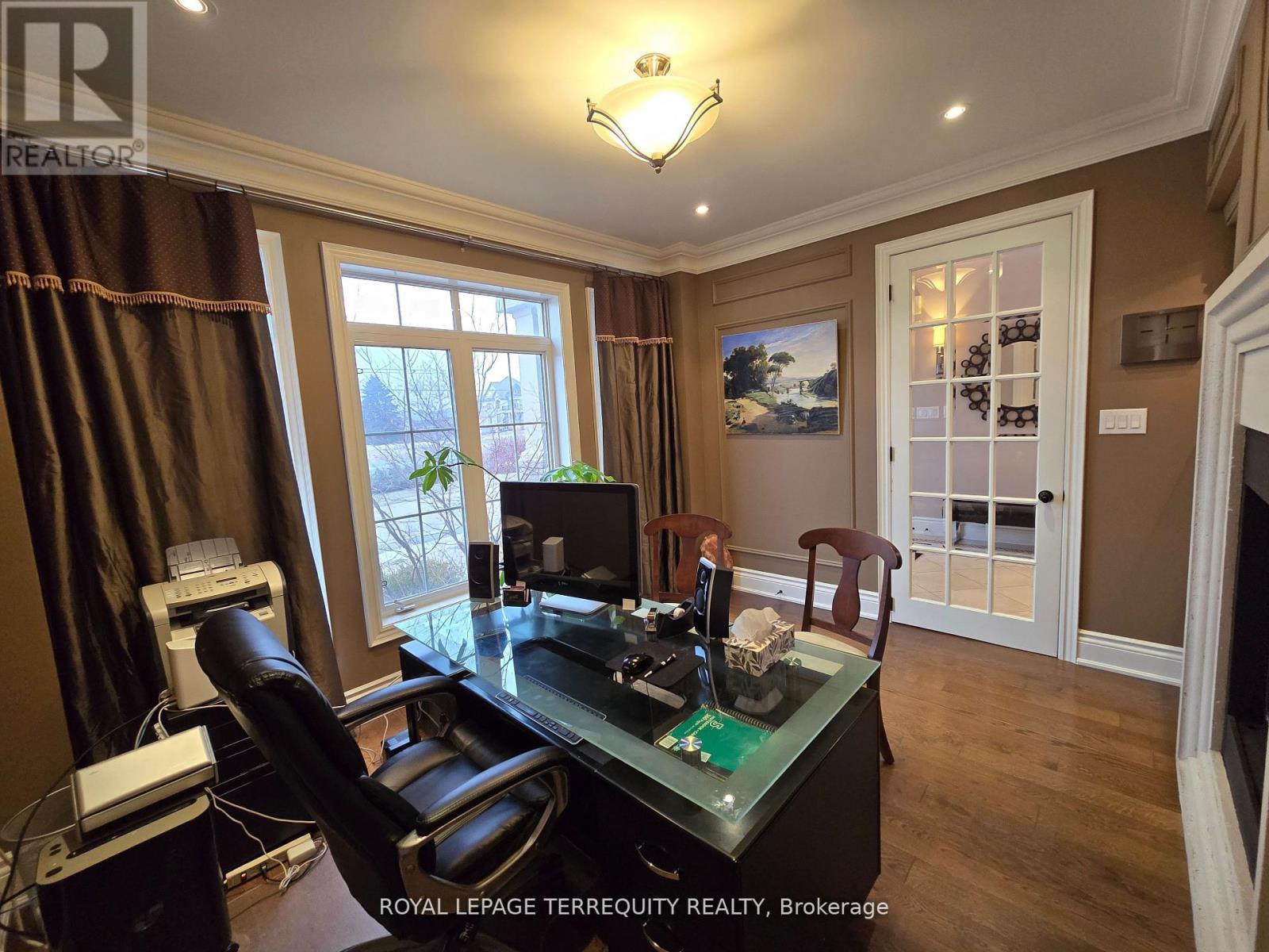 19 Black Diamond Crescent, Brampton, Ontario  L6X 0V8 - Photo 6 - W13673572