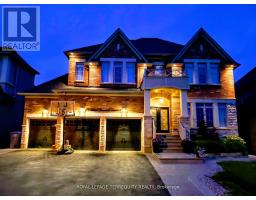 19 BLACK DIAMOND CRESCENT, Brampton, Ontario