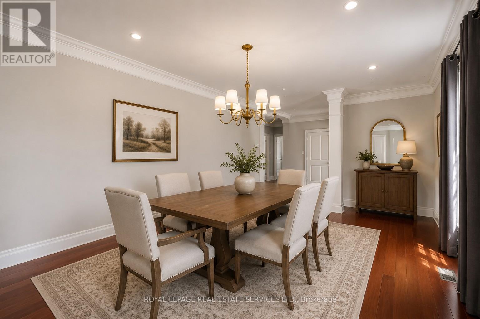 1387 Willowdown Road, Oakville, Ontario  L6L 1X2 - Photo 10 - W13673574