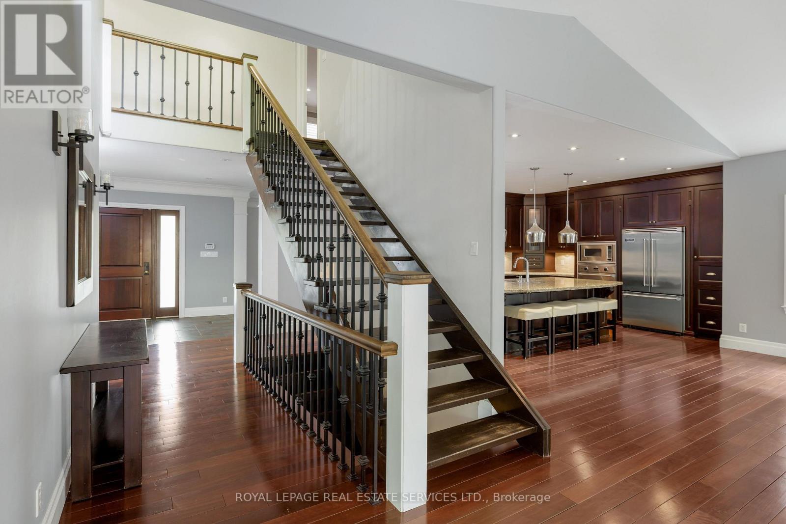 1387 Willowdown Road, Oakville, Ontario  L6L 1X2 - Photo 20 - W13673574