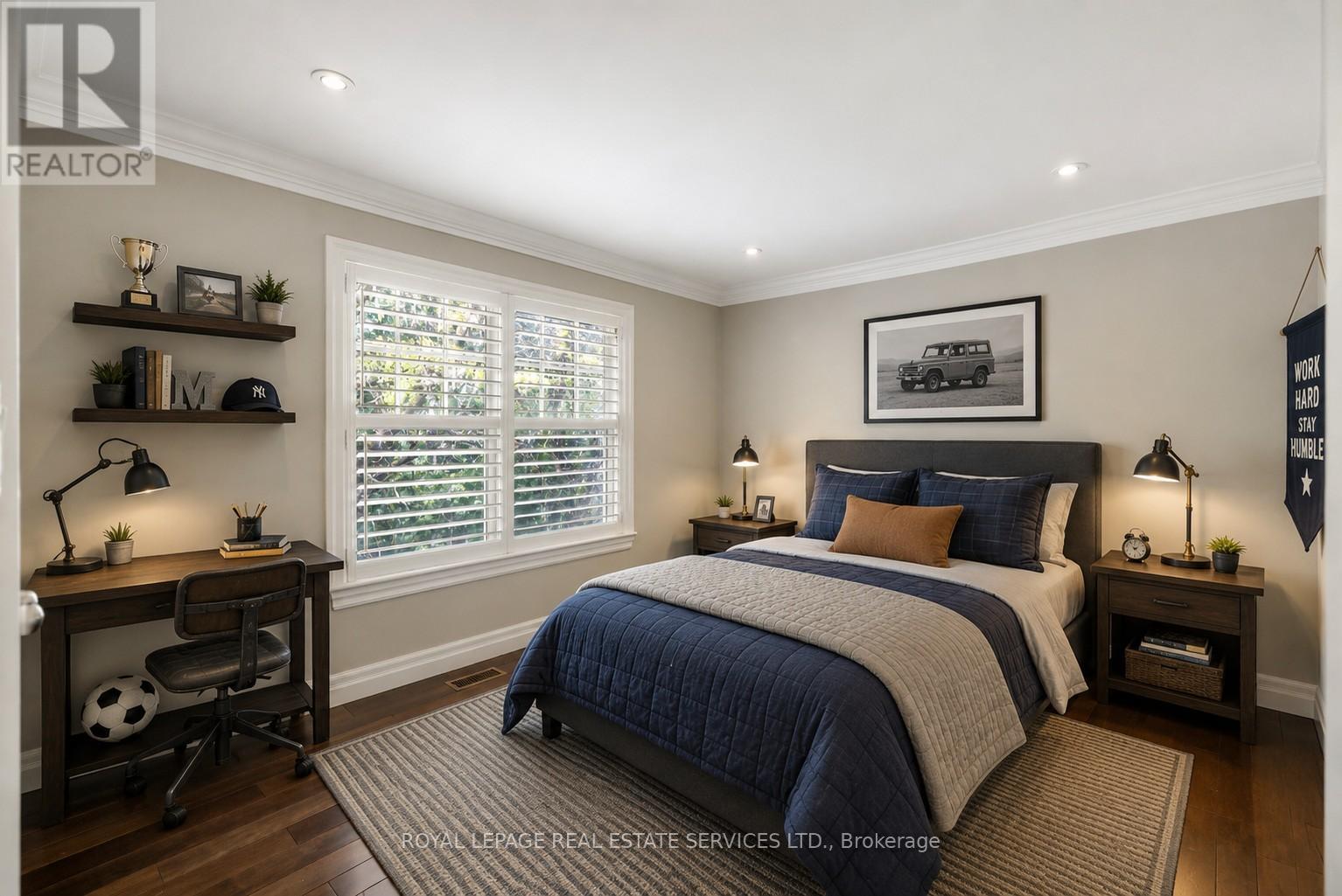 1387 Willowdown Road, Oakville, Ontario  L6L 1X2 - Photo 27 - W13673574