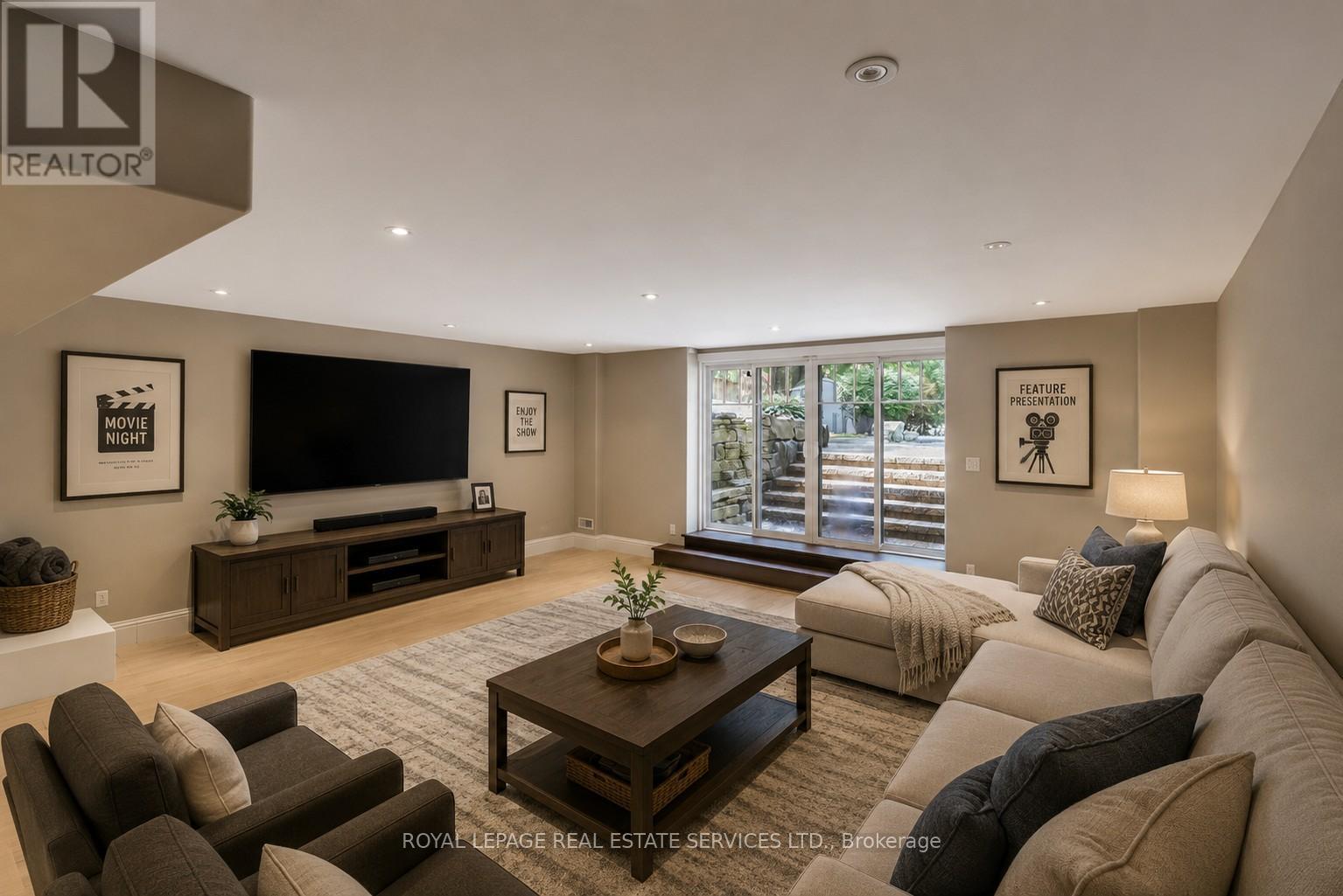 1387 Willowdown Road, Oakville, Ontario  L6L 1X2 - Photo 37 - W13673574