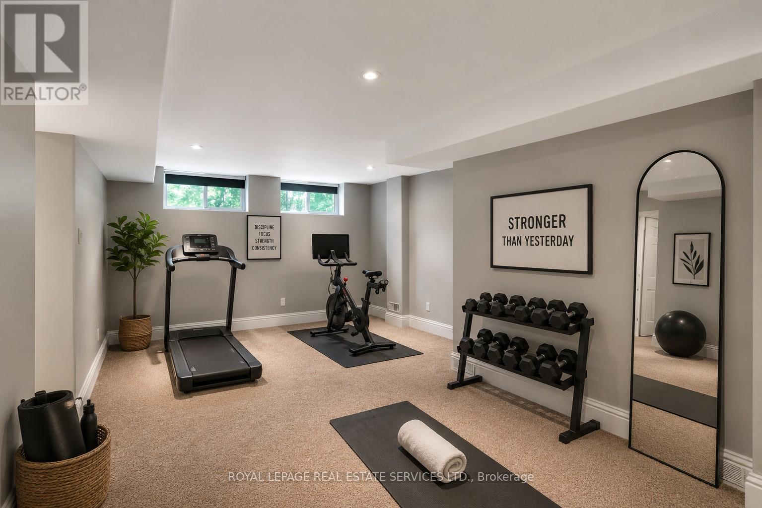 1387 Willowdown Road, Oakville, Ontario  L6L 1X2 - Photo 41 - W13673574