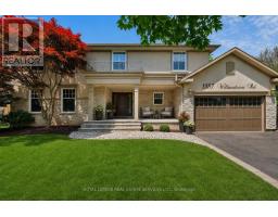 1387 WILLOWDOWN ROAD, Oakville, Ontario